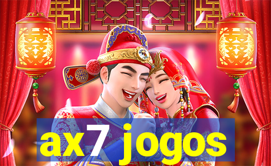 ax7 jogos